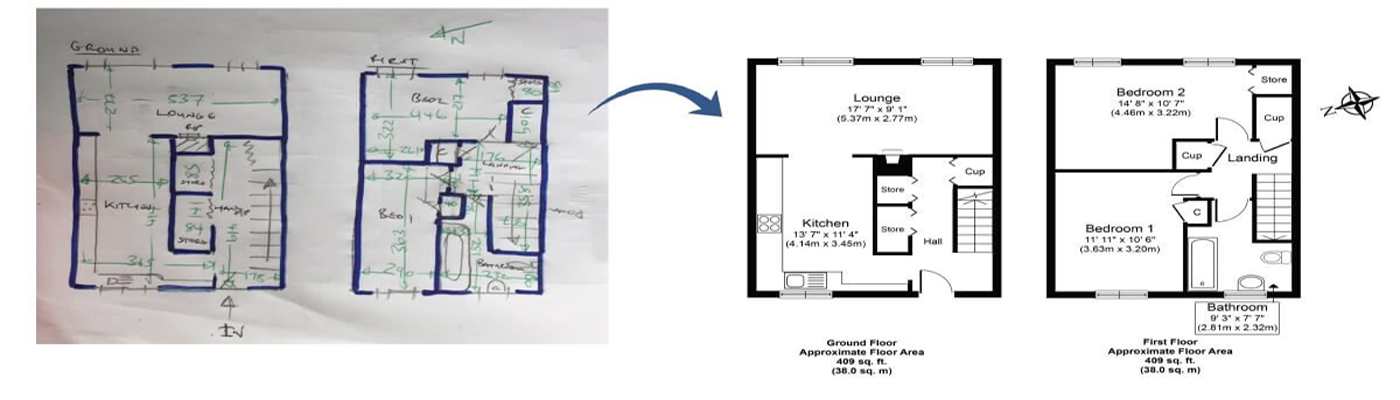 AutoCAD Drafting