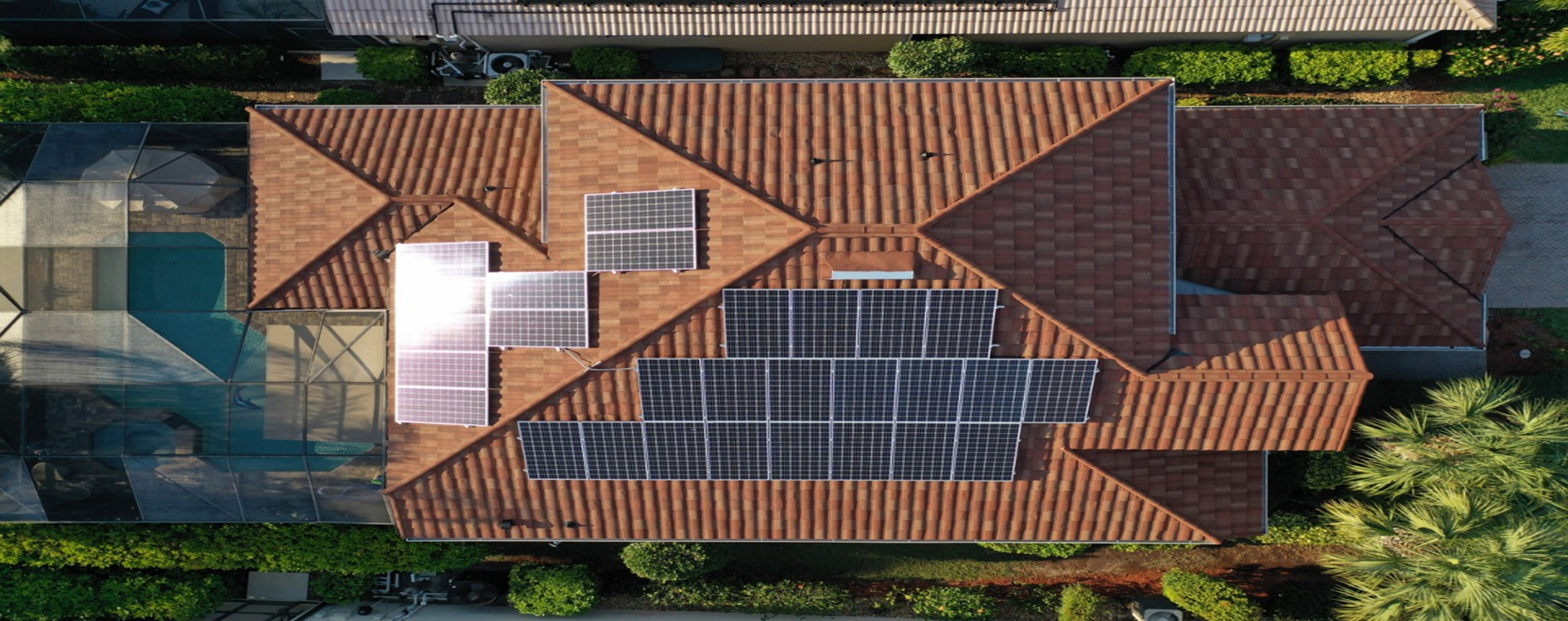 Residential and Commercial Solar Permit Design Service