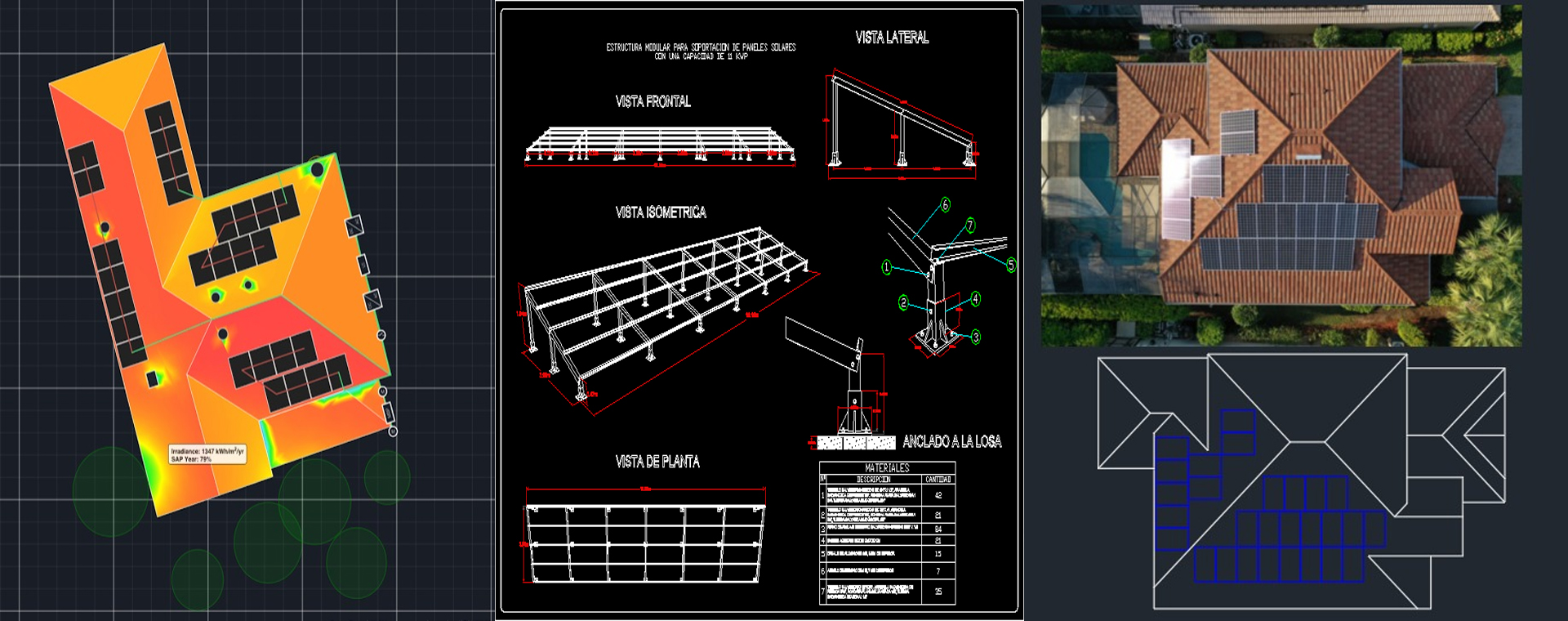 AutoCAD Drafting Services